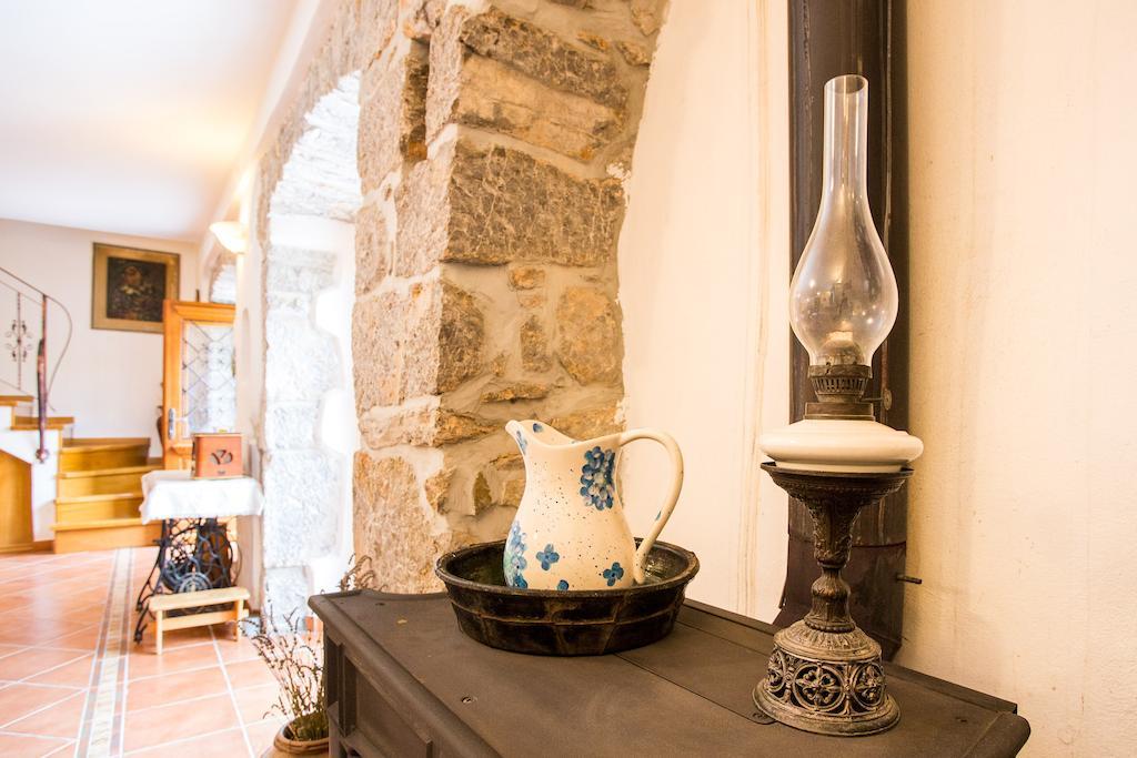 Holiday Home Lavanda Kornić エクステリア 写真