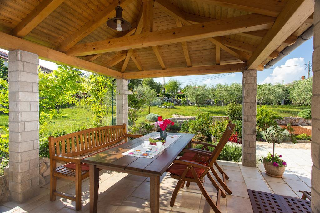 Holiday Home Lavanda Kornić 部屋 写真