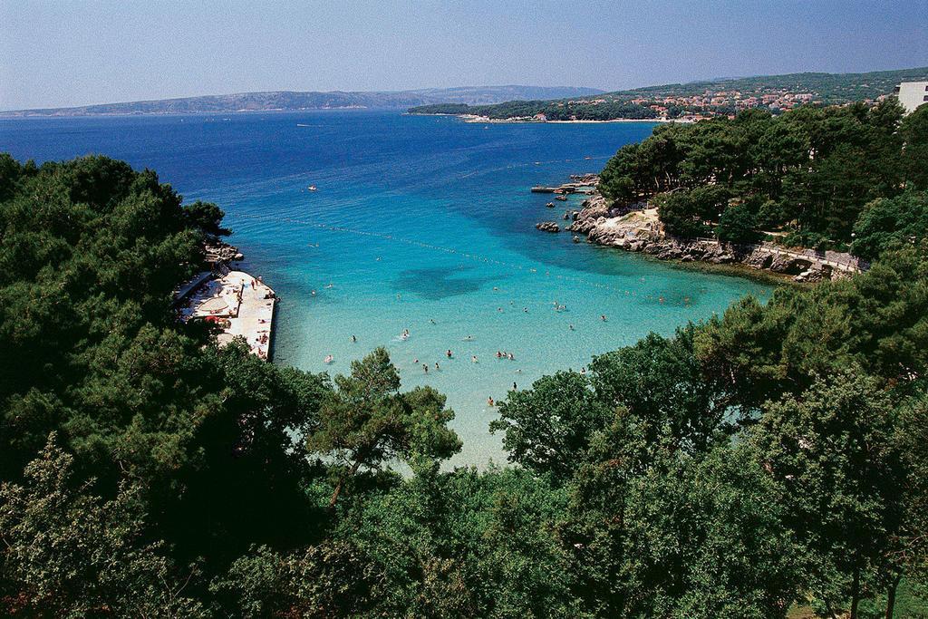 Holiday Home Lavanda Kornić エクステリア 写真